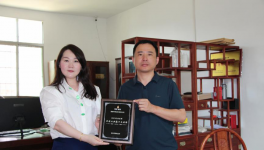 為工業領域保駕護航！這家水漆十強企業帶來超耐候體驗！