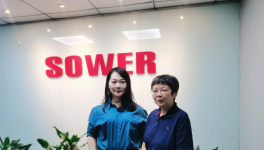 多樣化、量產(chǎn)化、智能化一站式滿足！這家企業(yè)有何不同？