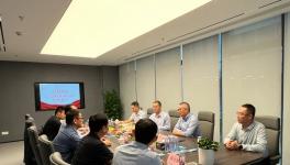 重磅喜訊！涂料龍頭又一工廠即將竣工投產(chǎn)！