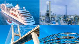 成本降低20%！這家“小巨人”涂料企業(yè)帶來防腐優(yōu)等品！