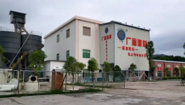 嘉寶莉、PPG、威士伯為它“點贊”，這家填料企業(yè)有何不同