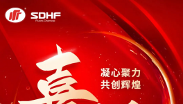 再獲認可！樹脂領軍者多重榮譽傍身！