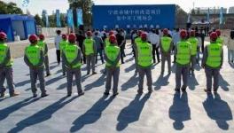 降本提效更穩定！這家涂料企業被中梁、中海等“點贊！