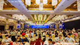 爭(zhēng)做行業(yè)標(biāo)桿！這家粉末涂料30強(qiáng)再啟新征程！