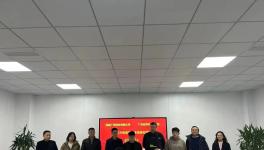 投資3.5億！年產(chǎn)30000噸鋁型材項(xiàng)目進(jìn)度公布！