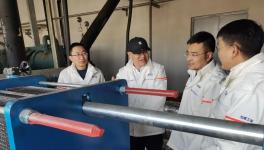 涂裝節能改造項目完成驗收！這家車廠又有大動作！