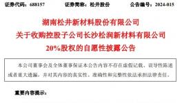 大洗牌！化工巨頭扎堆“賣廠”！