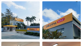 領(lǐng)航者！廣東涂企，引領(lǐng)國潮新風(fēng)尚