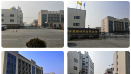 連續(xù)三年業(yè)績增長超50%！這家樹脂企業(yè)廣受認(rèn)可！