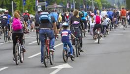 引領騎行風彩，這家粉末涂料企業為自行車行業賦能