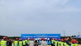 投資500億！年產200萬噸氧化鋁及配套工程正式開工！?