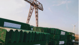 防腐、穩定、抵抗惡劣環境！這家粉末百強涂企“立大功！