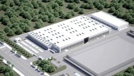 投資約2億元！寶馬供應商開啟新項目！