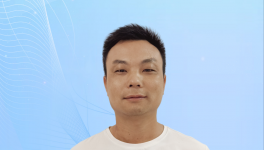 榜樣的力量 | 記展辰新材珠海工廠營業部倉儲主管鐘倫財