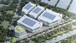 總投資5億！這個地區新能源汽車產業再添“猛將”！