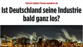 大變局！涂料龍頭關(guān)閉11家工廠(chǎng)！