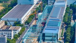 填補空白！知名企業2.9億巨資新建彩涂產線！