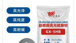 分散、耐候、流平一步到位！填料龍頭帶來多重解決方案！