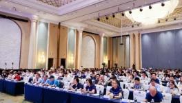 破浪前行！睿智環保榮耀加冕“粉末涂料影響力品牌”！