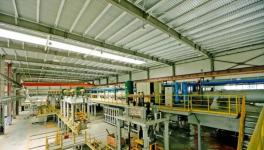 總投資10億！年產100萬套一體化項目試生產！