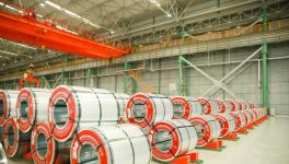 50年質(zhì)保、與主體同壽命！這家鋼旗高端涂鍍不得了！