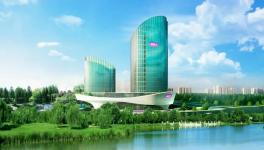 服務全球100多個國家和地區！民族涂料“小巨人”入圍百強