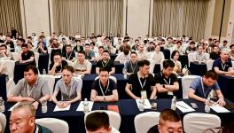 火爆了！這款產品被涂料涂裝領域500多名精英圍觀！