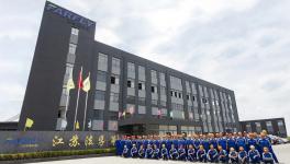 細度最小、效率最大化！這款納米級砂磨機重磅發布！