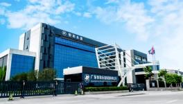 百強涂企為它點贊！乳液樹脂“小巨人”32載爭先！