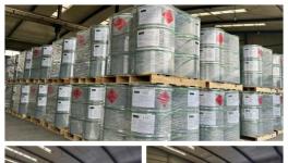 邁向國際化！卷材涂料佼佼者開啟高質量發展新篇章！