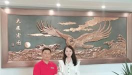 為防腐保駕護航！民族涂料龍頭獲多個領域認可！