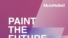 邀請函！涂料巨頭邀您“涂創未來”！