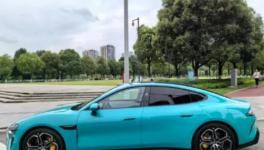曝光！小米汽車漆出問題！多家產品被通報！