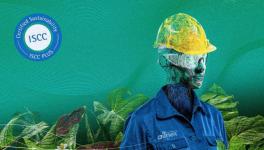 引領(lǐng)綠色革命：湛新常熟和奉賢工廠榮膺ISCC PLUS認(rèn)證