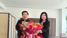 精益求精！臥龍涂料再創(chuàng)新輝煌！