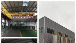 逆勢增長！這家涂料企業(yè)躋身涂料100強(qiáng)！