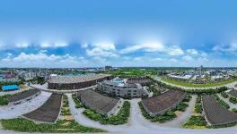 起草標準！引進先進技術！這家老牌涂料廠推動行業(yè)技術革