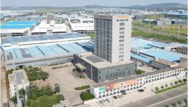 民族之光！這家水性工業(yè)漆企業(yè)脫穎而出！