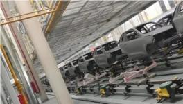 未來已來？這款電泳漆如何讓汽車零部件防腐性能飆升？