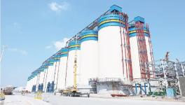 全球最大！這一氧化鋁項目火爆進行中！