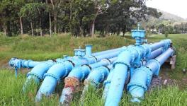 告別飲水污染！這款防腐涂料守護(hù)飲水安全！