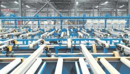 投資20億！高端鋁擠壓材項目進度公布！