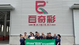 堵槍、吐粉、上粉不均勻！這些噴粉“疾”被徹底解決！