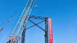 投資約35億！50萬噸電解鋁項目火爆進行中！