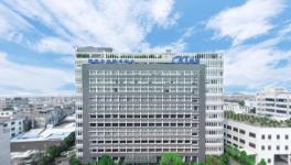 防水行業領先者！這家企業2024上半年利潤增長54.9%！