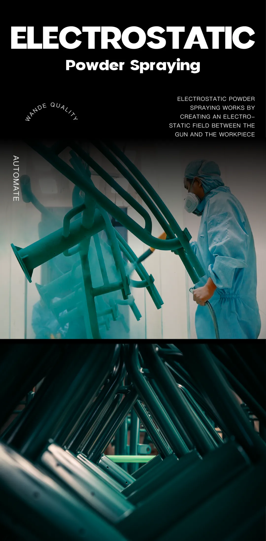 火爆！企業(yè)扎堆上“噴涂線”！