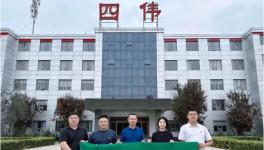 防腐50年！粉末百強多款產品用于輸水管道！