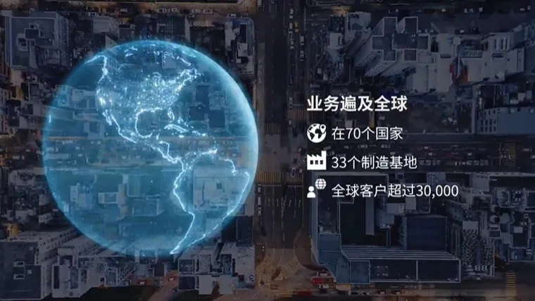 突破！超30000多家客戶！這家涂料廠怎么做到？