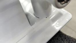 顛覆傳統(tǒng)，這款助劑如何解決粉末涂料斷線難題？