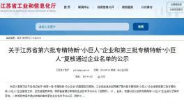 國(guó)家級(jí)認(rèn)可！民族涂料龍頭榮膺專精特新“小巨人”榮譽(yù)！